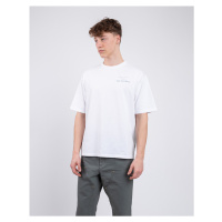 Forét Paddle T-shirt White