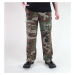 kalhoty pánské MIL-TEC - US Feldhose - Prewash W/L - 11823020