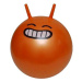 LifeFit Jumping Ball 45 cm, oranžový