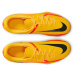 Nike JR PHANTOM GT2 CLUB FG/MG Dětské kopačky, oranžová, veľkosť 35