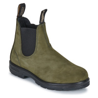 Blundstone CLASSIC CHELSEA BOOTS Khaki