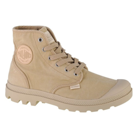 Palladium Pampa HI Béžová