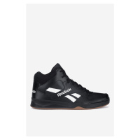 Sportovní Reebok ROYAL BB4500 HI2 100221189 Materiál/-Syntetický,Přírodní kůže (useň) - Lícová