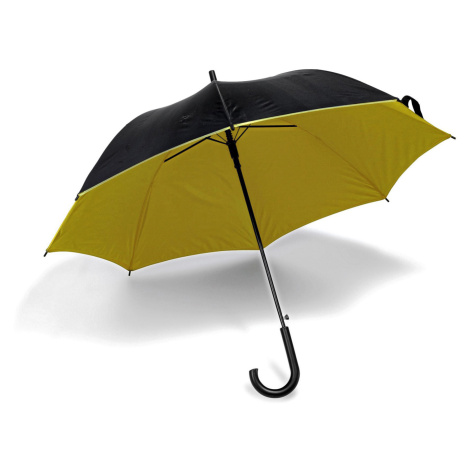 L-Merch Automatický deštník SC5238 Black
