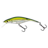 Westin Wobler P10SR Crankbait Olive Minnow - 10cm  15g  plovoucí