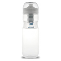 QUELL-Nomad Filtering Bottle white Bílá 0,7L