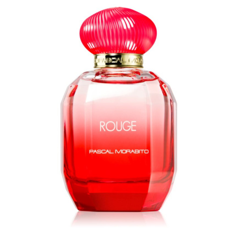 Pascal Morabito Rouge parfémovaná voda pro ženy 100 ml