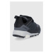 Dětské boty adidas Performance FW9324 černá barva