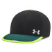 Under Armour Iso-Chill Launch Snapback Black