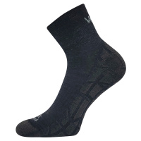 VOXX® ponožky Twarix short tm.šedá 1 pár 120491