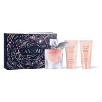 Lancôme - Ikonický set s dámskou vůní La vie est belle 30 ml Parfémovaná kosmetika do sprchy 1 p