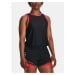 Under Armour Tílko Run Anywhere Tank-BLK - Dámské