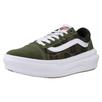 Vans UA OLD SKOOL Zelená