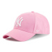 47 Brand New York Yankees B-MVPSP17WBP-RS Růžová