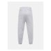 Tepláky peak performance jr original pants mel med grey melang