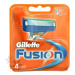 Gillette Náhradní hlavice Gillette Fusion 8 ks