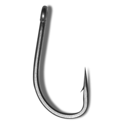 Carp´r´us háčky continental snag hook ats 10ks-velikost 6 Carp ´R´ Us