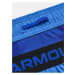 Modré sportovní kraťasy Under Armour UA Vanish Woven 2in1 Sts