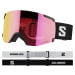 Salomon S View Sigma L47089700 - black