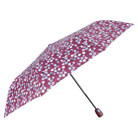 Perletti Dámský skládací deštník 26363.3
