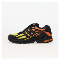 adidas Adistar Cushion Core Black/ Carbon/ Orange