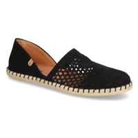 Verbenas textil espadrilky