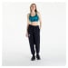 Tepláky Under Armour Project Rock Terry Pants Black