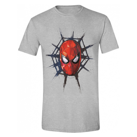 Tričko Spider-Man - Spidey Face