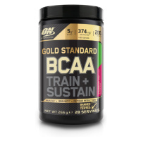 Optimum Nutrition Gold Standard BCAA Train Sustain