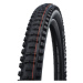 Plášť SCHWALBE BIG BETTY Evolution line ST 27,5"x2.60/65-584 kevlar černý