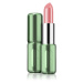 Clinique Pop™ Longwear Lipstick Shine lesklá rtěnka odstín Cup of Cream 3.9 g