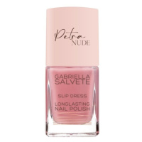 GABRIELLA SALVETE Petra Nude Lak na nehty Slip Dress 11 ml