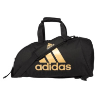 adidas 2IN1 BAG S Sportovní taška, černá, velikost