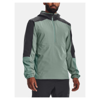 UA Terrain Anorak Bunda Under Armour