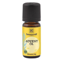 Sonnentor BIO Adventní éterický olej 10 ml