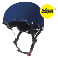 Triple Eight - MIPS Gotham - Blue Matte - helma