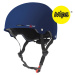 Triple Eight - MIPS Gotham - Blue Matte - helma