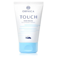 Orphica Peeling na ruce Touch (Hand Peeling) 100 ml