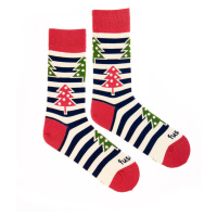 Ponožky párty strom Fusakle