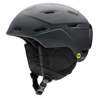 Smith MIRAGE Lyžařská helma, černá, velikost