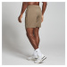 MP Men's Lightweight Training Shorts - Soft Brown