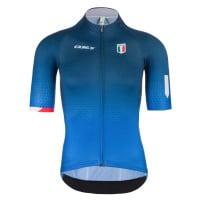 Q36.5 Pánský cyklistický dres Jersey Short Sleeve R2