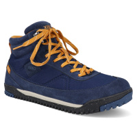Barefoot dámské outdoorové boty Xero shoes - Ridgeway Insignia modré