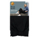 NUR DIE SWEAT HOME PANTS - Modern sports trousers - black