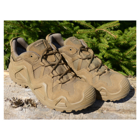 Boty LOWA® Zephyr GTX® LO TF - Coyote 