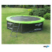 Ochranná síť MASTERJUMP pod trampolíny 365 cm