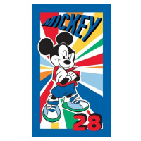 Dětský ručník Frajer Mickey Mouse 30x50 cm | dle fotky |