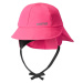 Reima dívčí nepromokavý klobouk Rainy 528409A-4410 růžová