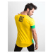 T shirt RT TS 1 model 18622265 czarno żółty - FPrice