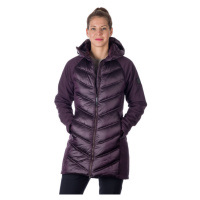 NORTHFINDER-MARGIE-532-darkplum Fialová